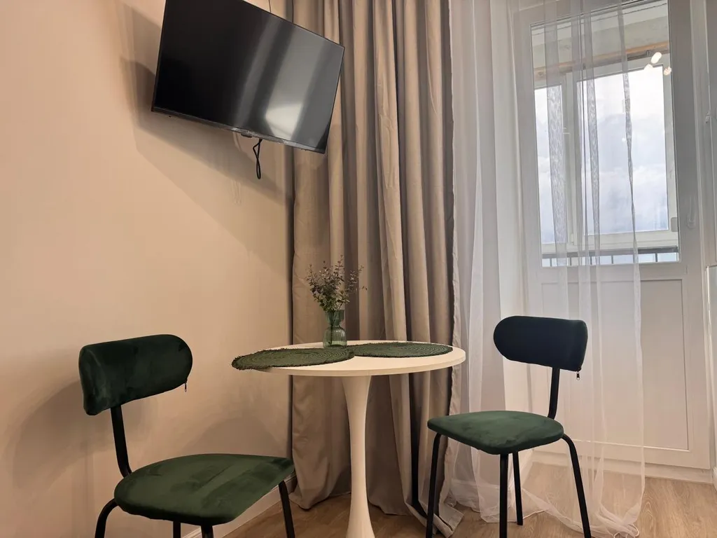 Дизайнерская студия