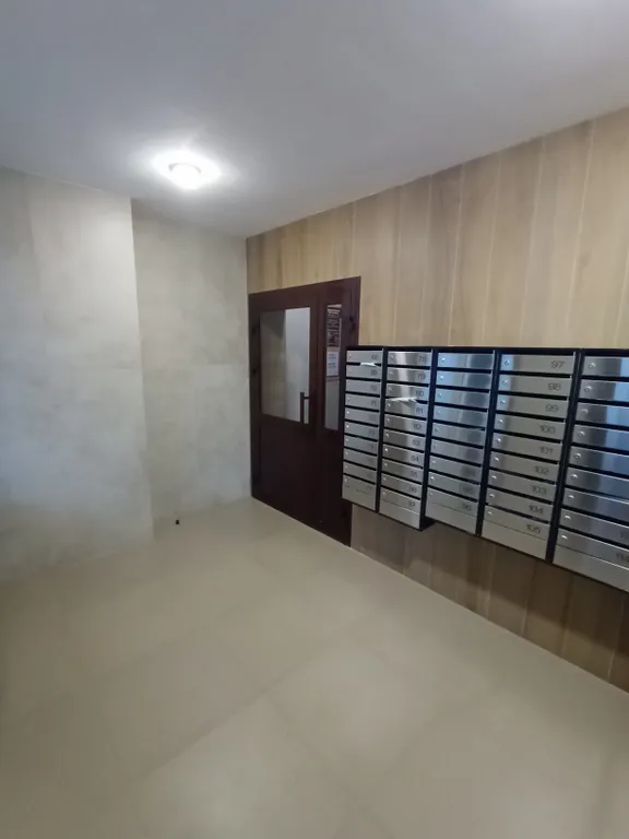 Новая просторная квартира в стиле Neo classik комфорт