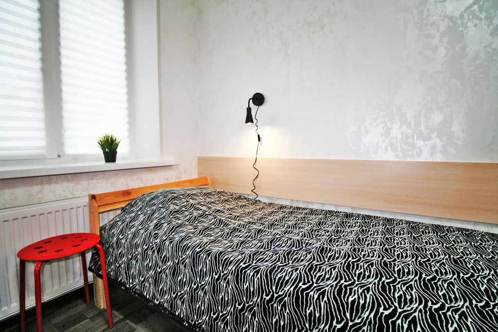 Квартира Квартира ArtGallery — Кириши