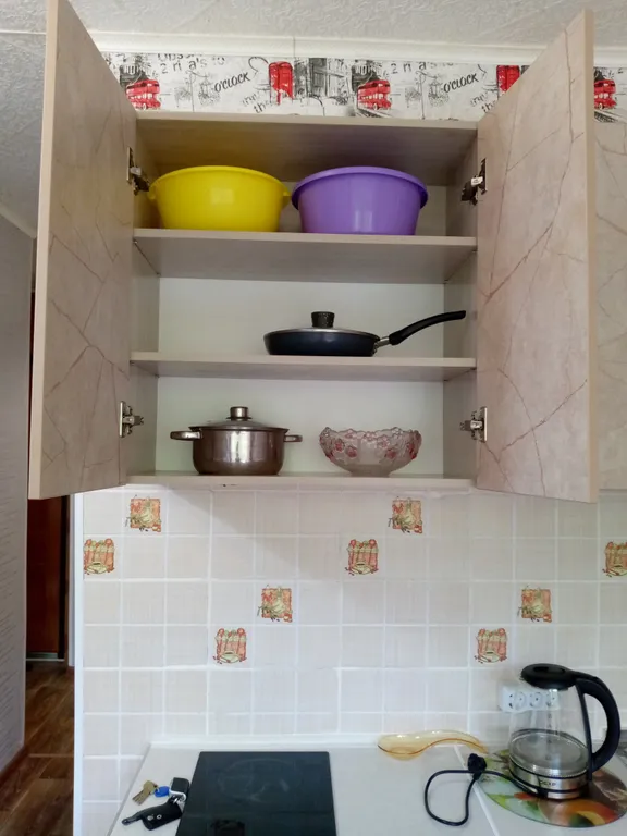 Квартира у моря