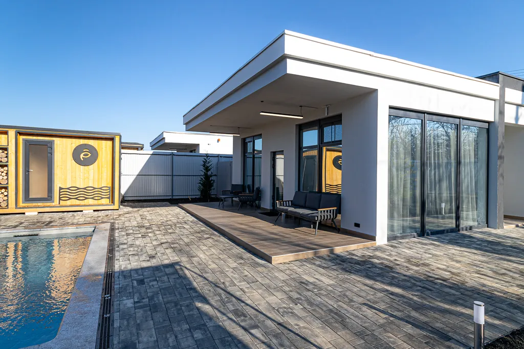 Коттедж Дом для уединенного отдыха — аренда посуточно в Краснодар