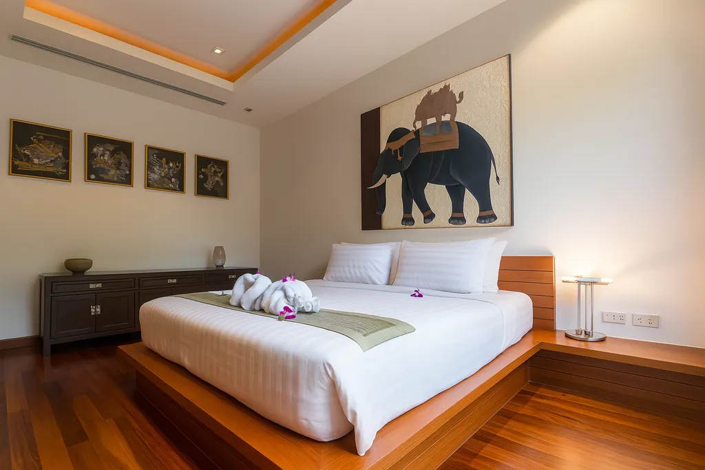 3-комнатный Дом