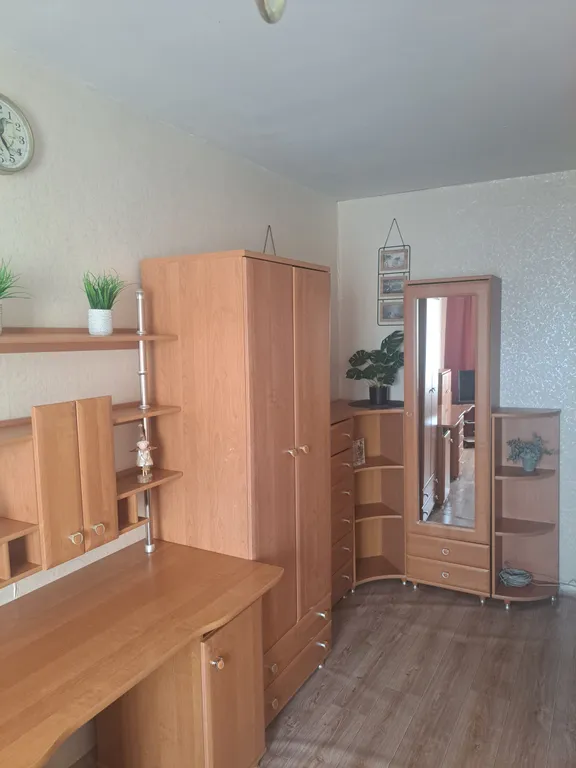 Уютная квартира в самом центре города