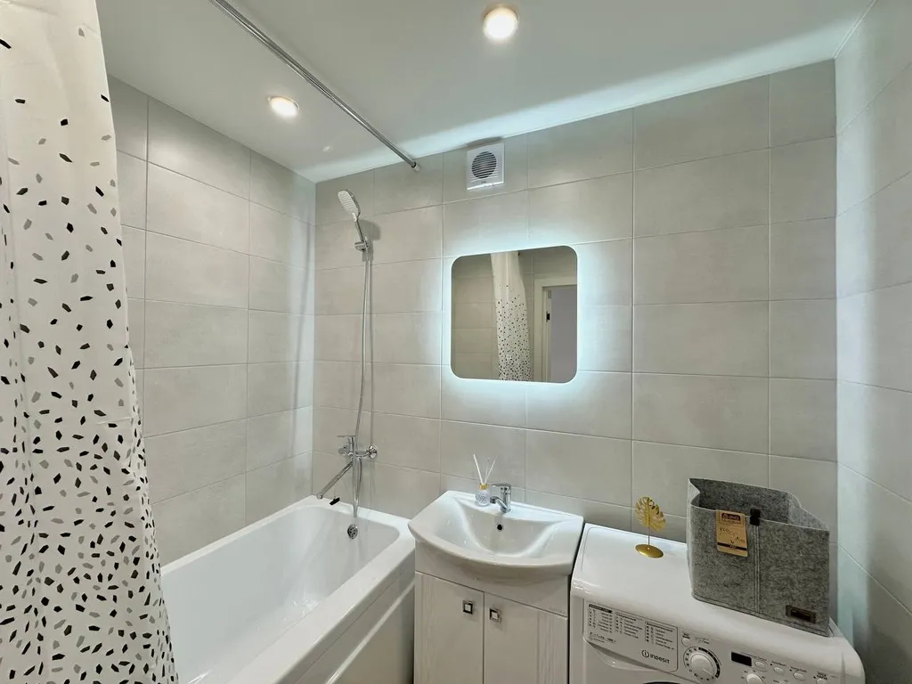 Квартира рядом с Реадовским парком