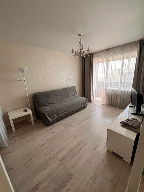 Квартира в центре