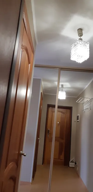 Комфортная и уютная квартира