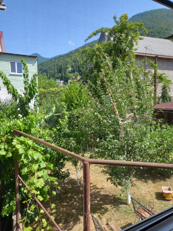 Квартира Комната — Гагра