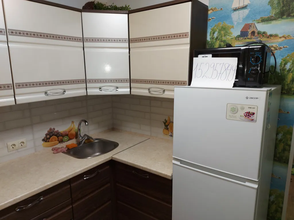 Уютная квартира возле моря