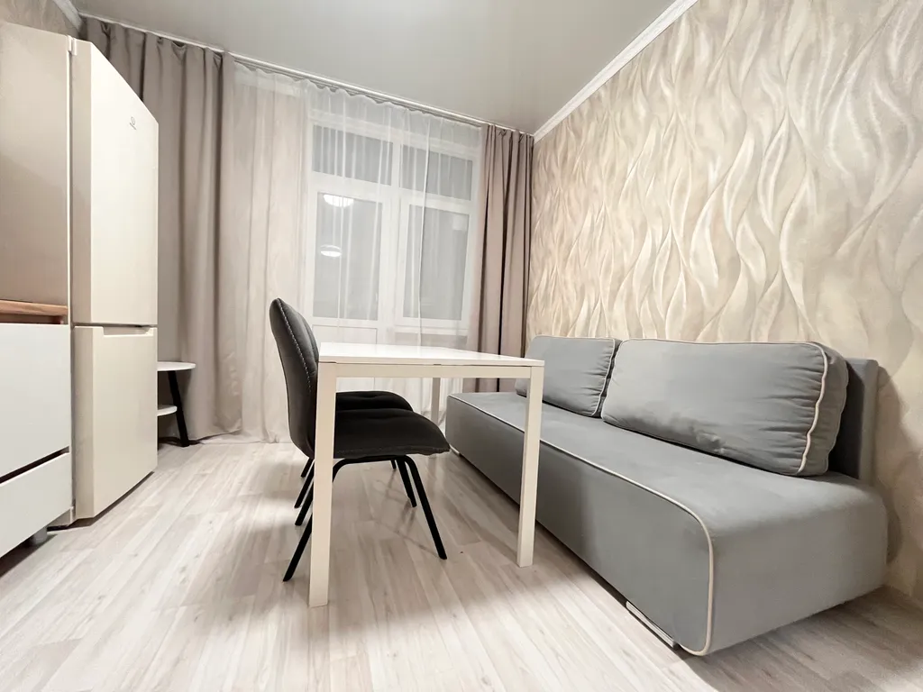 Квартира Апартаменты с видом на стадион и парк галицкого — Краснодар