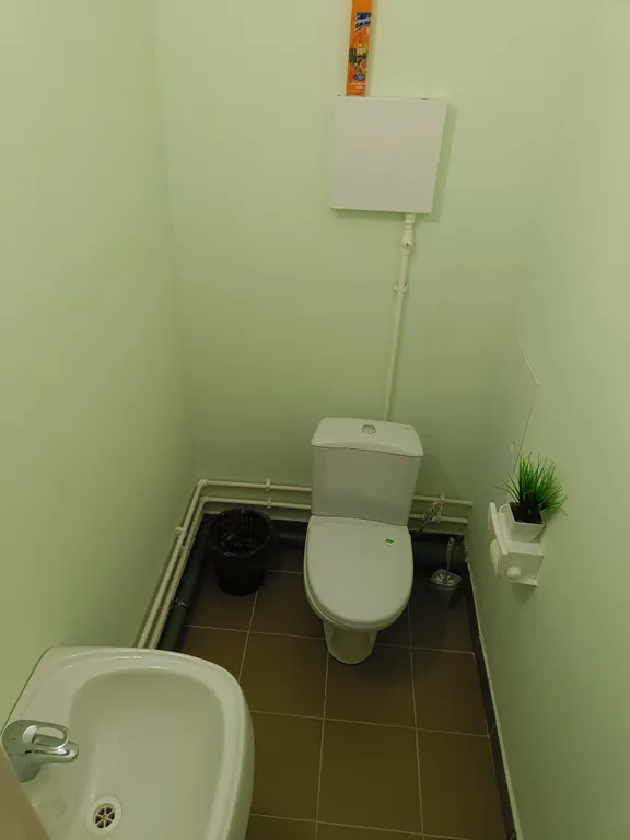 Квартира Комфортная квартира для большой семьи 6-8 человек — Ярославль