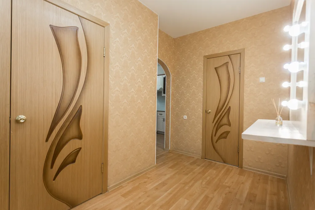 Чистая уютная квартира в центре