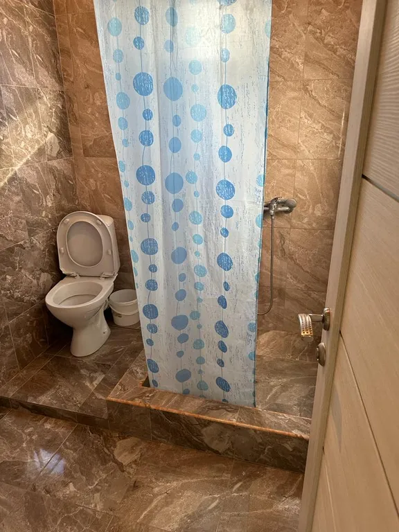 Студия в тихом районе, без комиссии, без животных