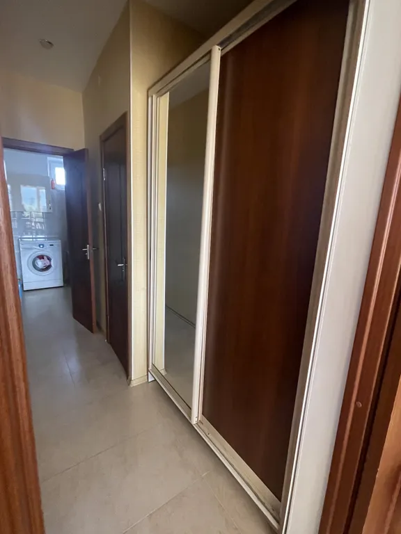 3-комнатная квартира с невероятным видом на горы