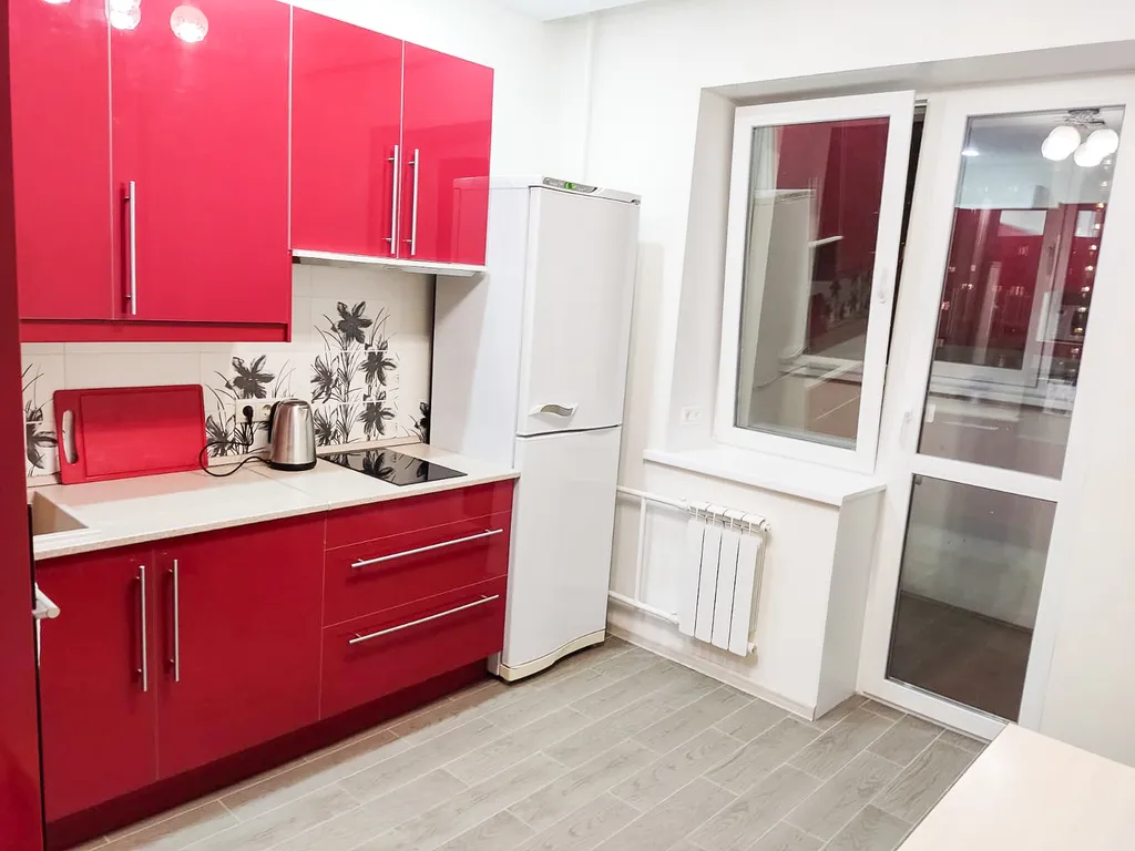 Квартира Уютная квартира в Лукино Варино рядом с лесом — Свердловский