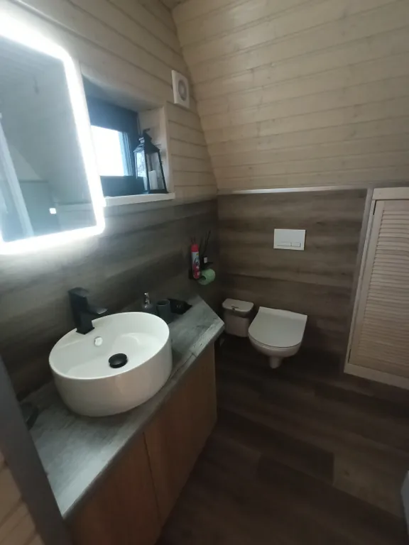 Уютный дом Клевер