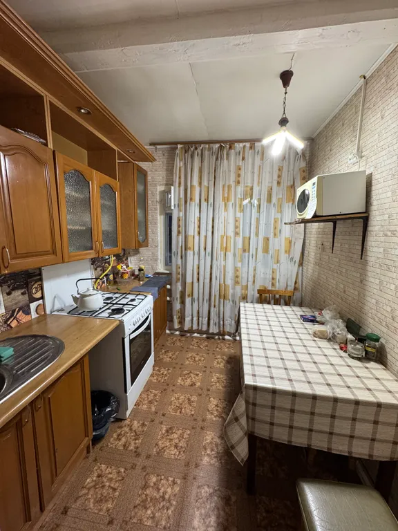 Квартира с мангальной зоной — аренда посуточно в Чистополь