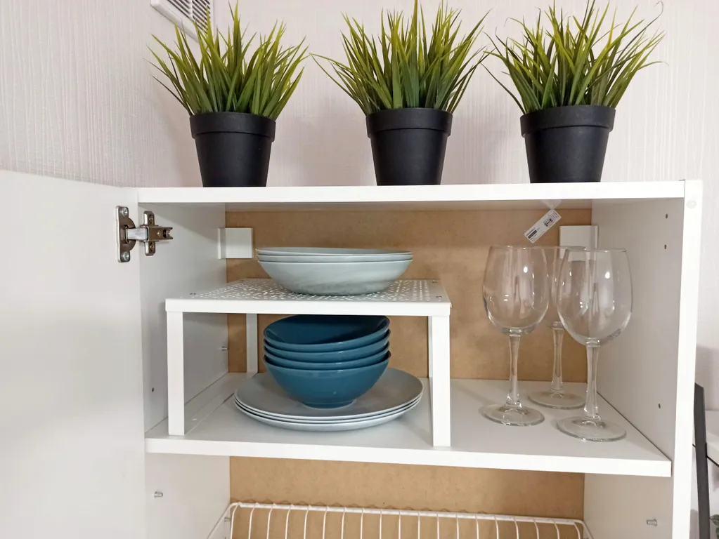 Апартаменты Иви