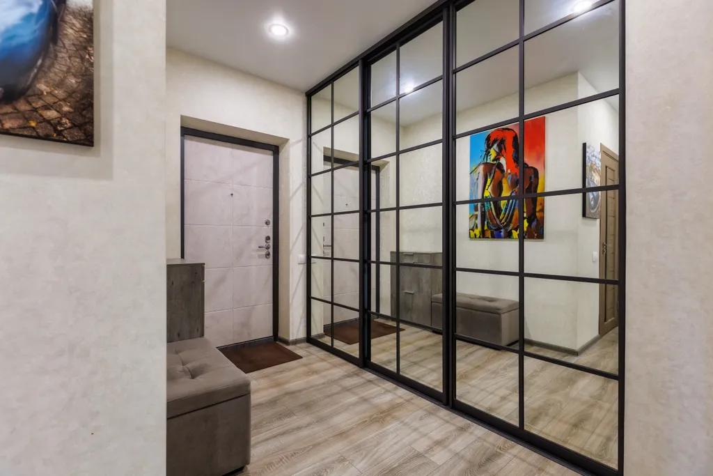 Апартаменты "Пять Звезд"