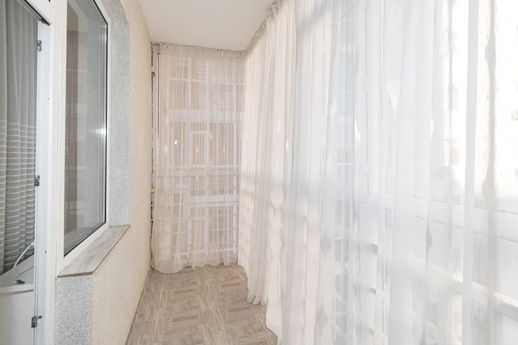 Апартаменты в центре левого берега