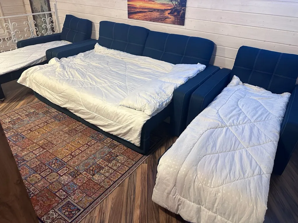 Уютный коттедж в частном секторе на Мельничном ручье