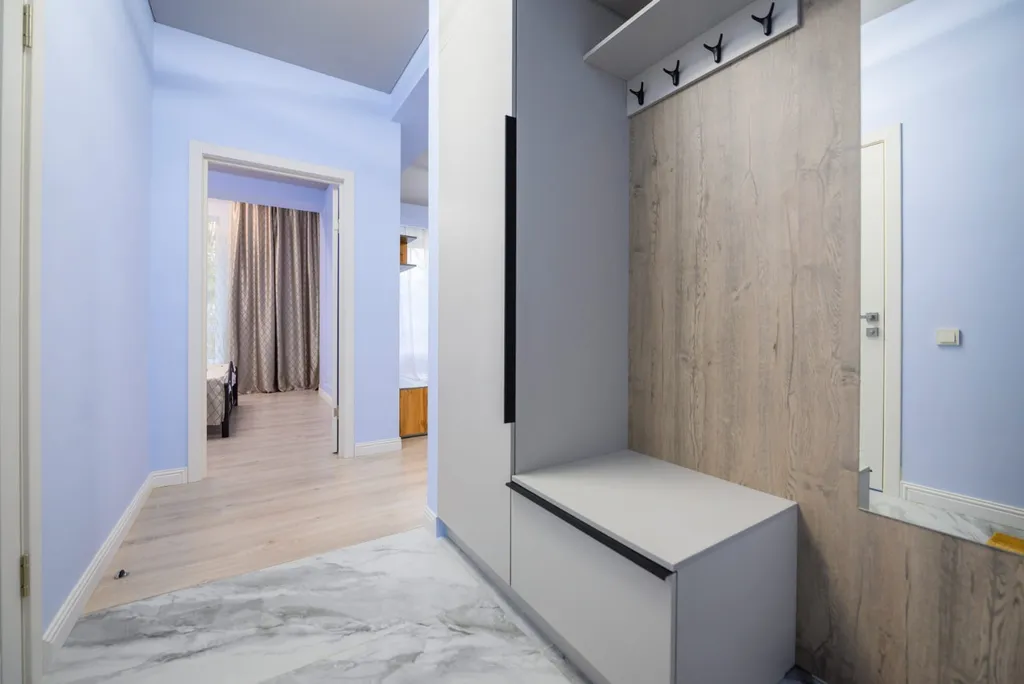 Квартира 1-комнатная Квартира — Алматы