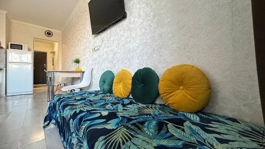 Квартира Квартира рядом с Аэропортом Шереметьево — Лобня