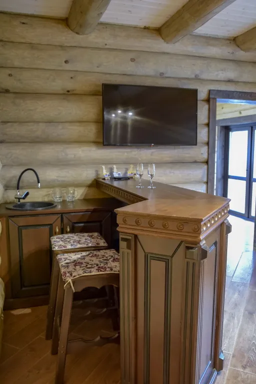 3-комнатный Дом