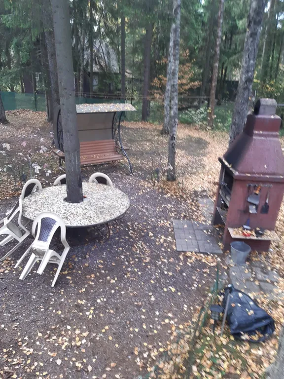 Шикарный коттедж