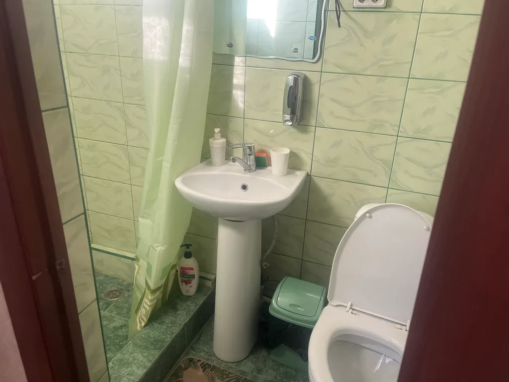 Уютная студия в центре