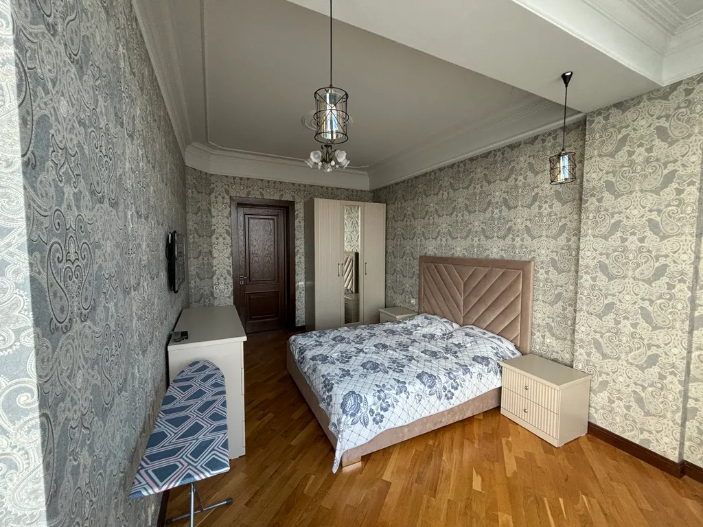 Уютная и просторная квартира у моря — аренда посуточно в Каспийск