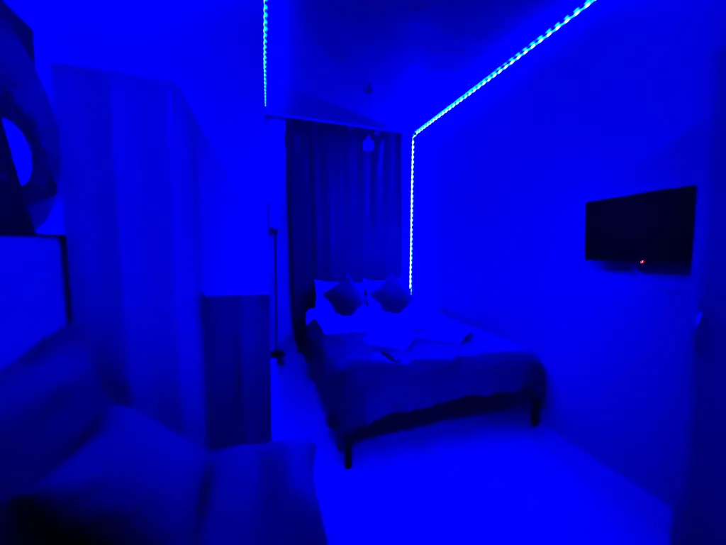 Квартира Квартира в самом центре города возле Московского вокзала — Санкт-Петербург