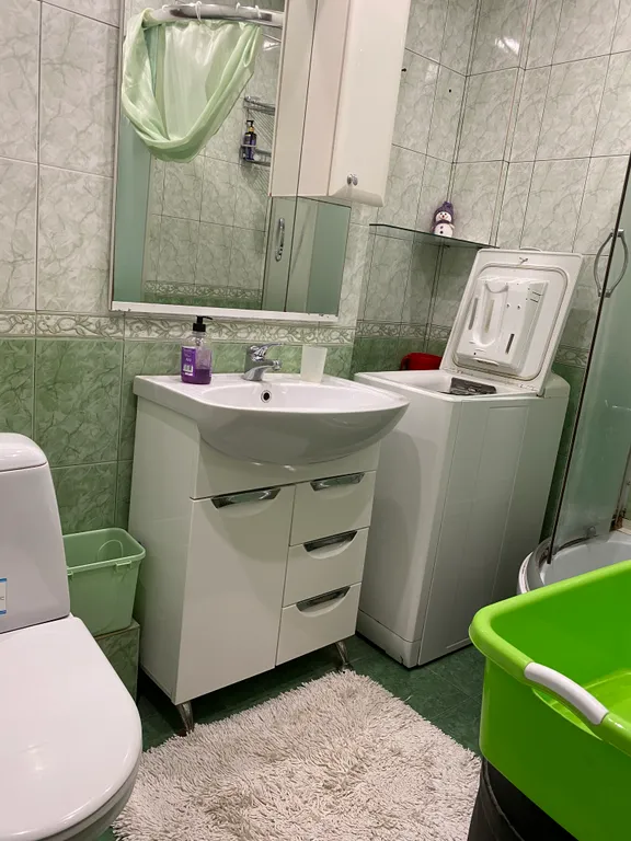 Уютная квартира в Аршинцево