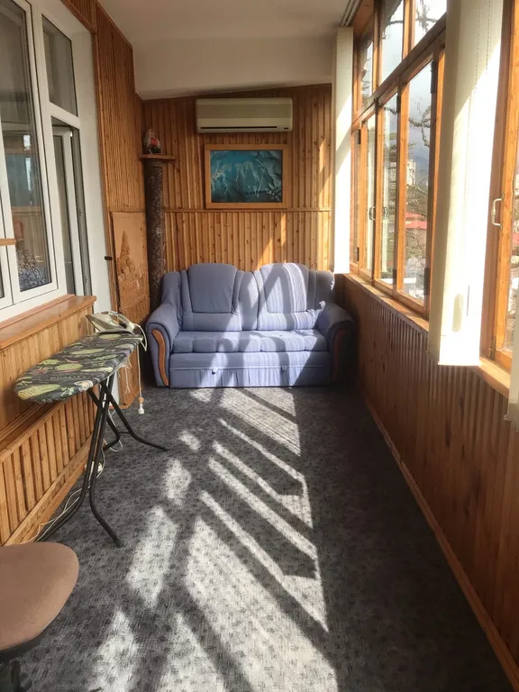 Уютная 2-комнатная квартира в центре города