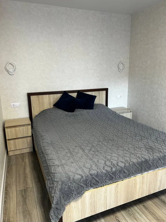 Квартира Квартира с новым ремонтом — Краснодар