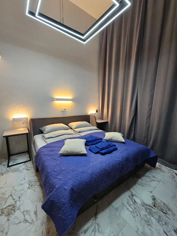 Квартира Квартира Для 1-4 гостей: бесконтактно, полный набор современной техники — Нахабино