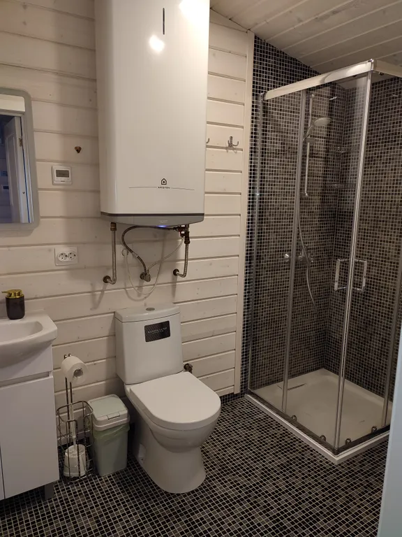 Уютный дом у горнолыжных курортов для всей семьи