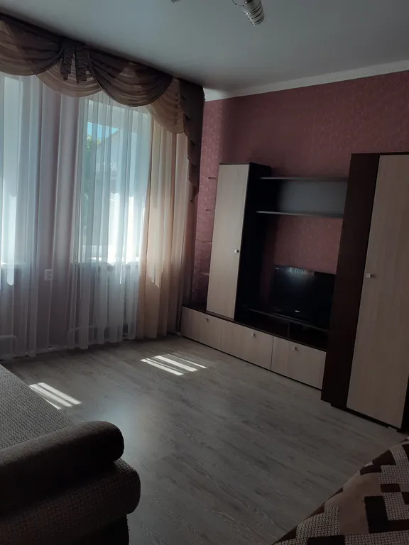 Дом 60m2 — чан на дровах, кухня, Wi-Fi