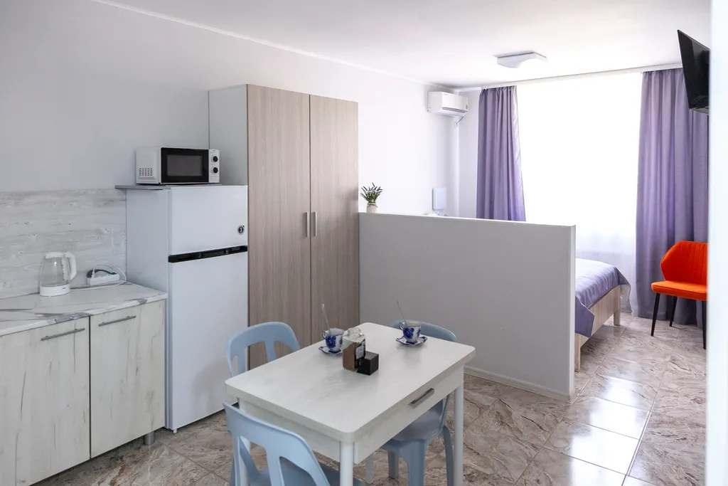 Квартира Комната — Анапа