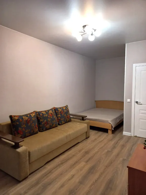 Квартира Уютная квартира — Краснодар