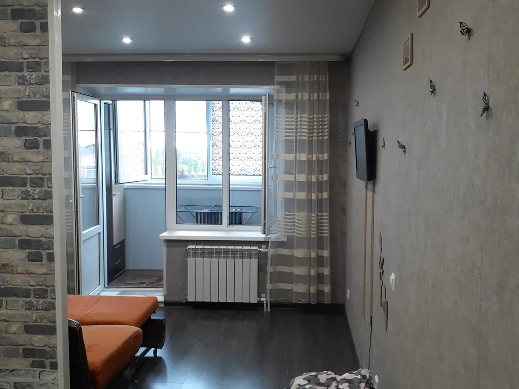 Уютная квартира возле аэропорта Уфа