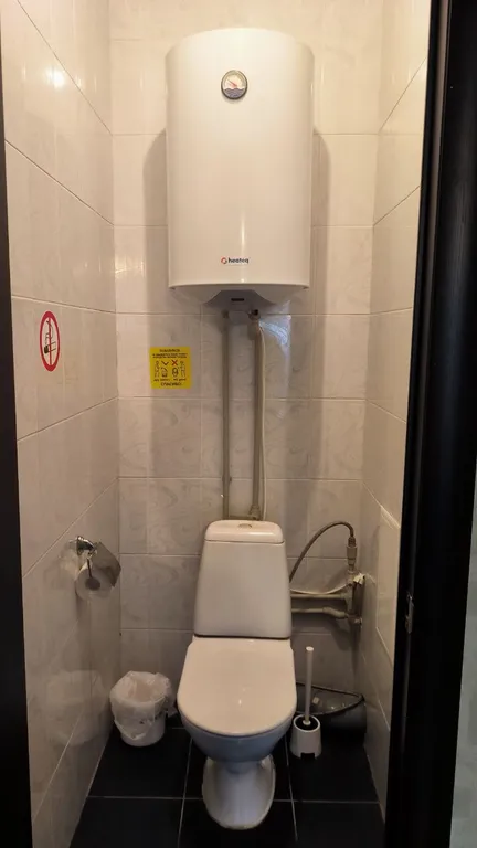 1-комнатная квартира недалеко от больницы Семашко и канатной дороги