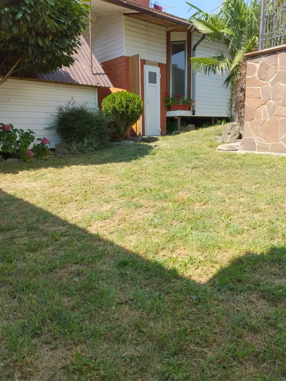 Коттедж 1-комнатный Дом — Пляхо