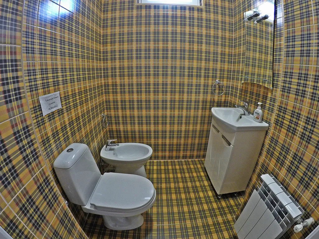 Дом 2 - Советское (Долоссы)