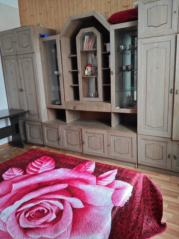 Уютная квартира в прибрежной зоне