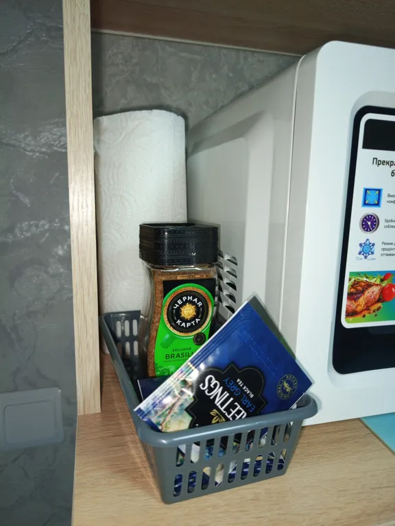 Апартаменты с отдельным входом