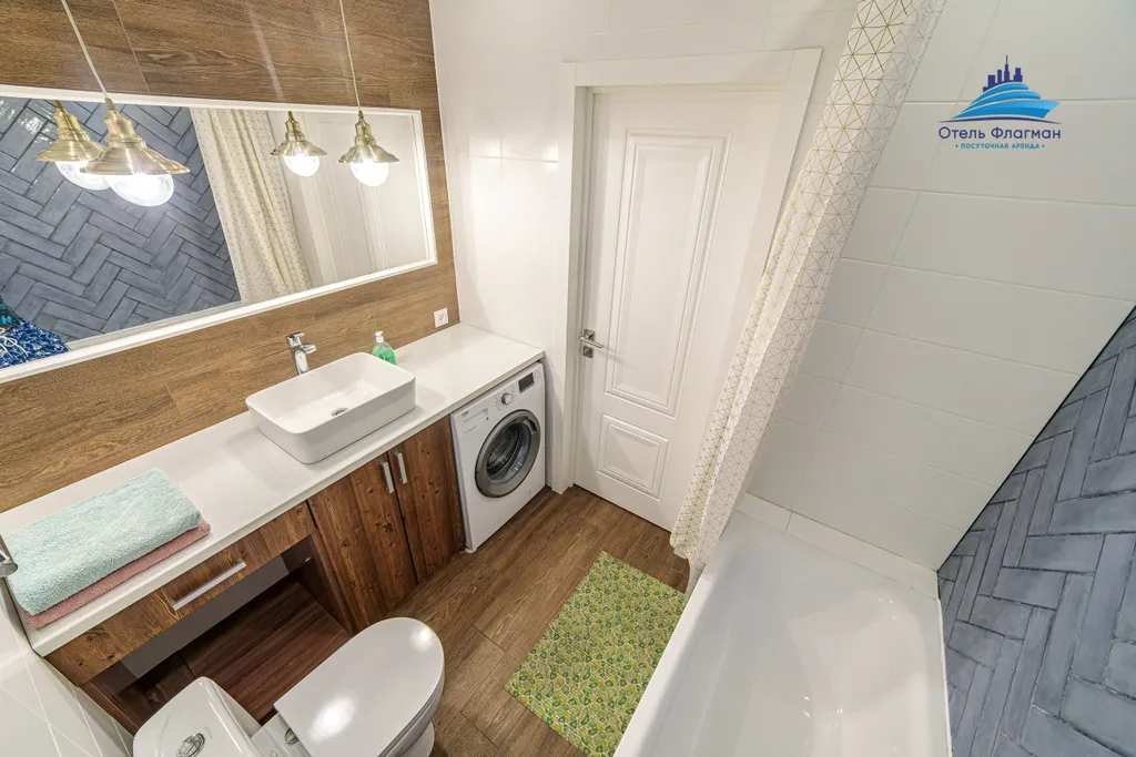 VIP апартаменты для вашего лучшего проживания