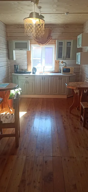 Комната с собственной террасой