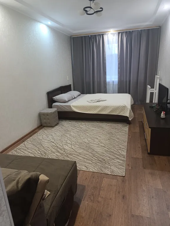 Квартира со всеми удобствами в близи от трассы М4 Дон