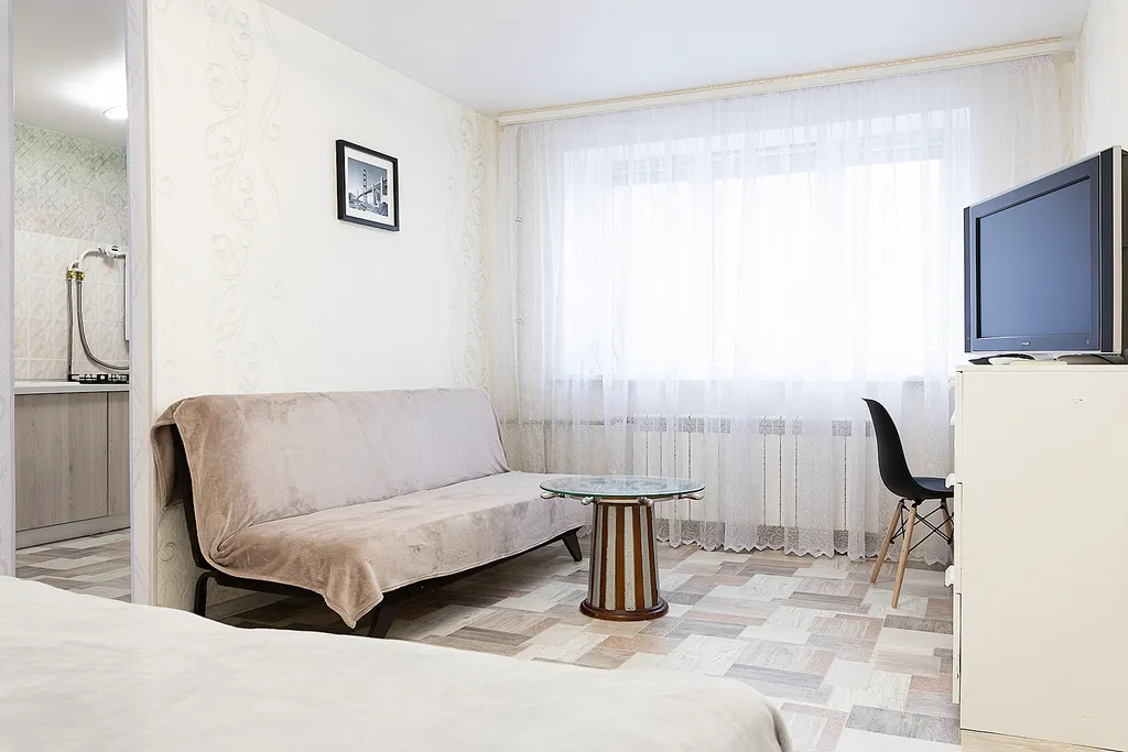 Апартамент в историческом центре