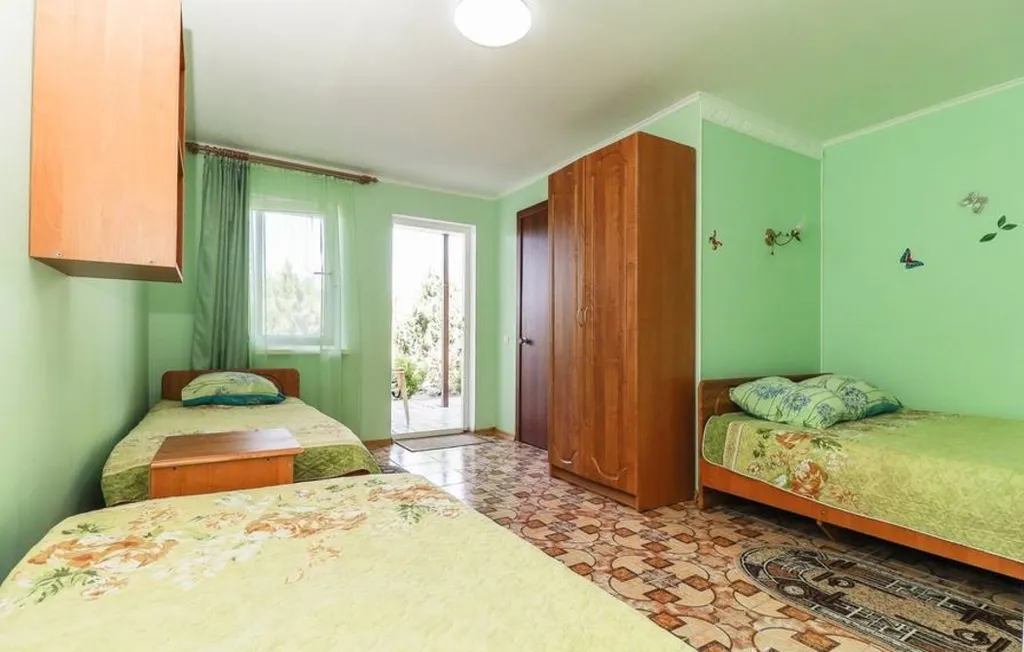 Квартира Комната — Кучугуры